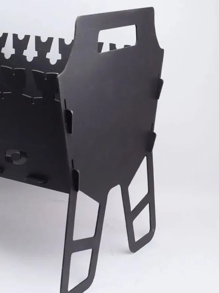 Мангал Novogas ГЛИУ.590.00.00-08