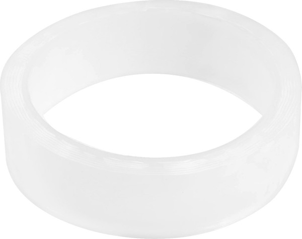 Скотч двухсторонний Tundra 25ммx2м / 9226029 - фото