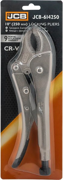 Гейферный зажим JCB JCB-614250