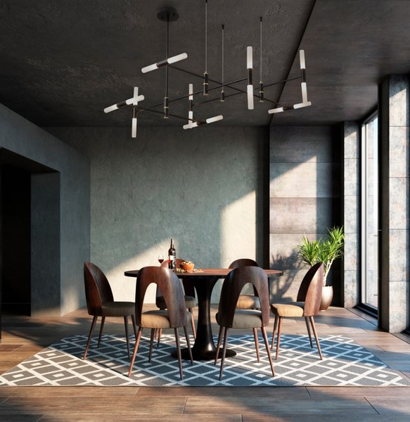 Люстра ST Luce SL1216.403.16