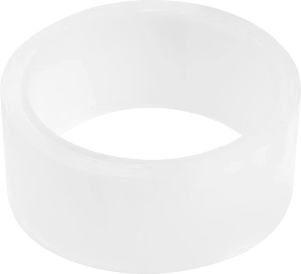 Скотч двухсторонний Tundra 40ммx2м / 9226031 - фото