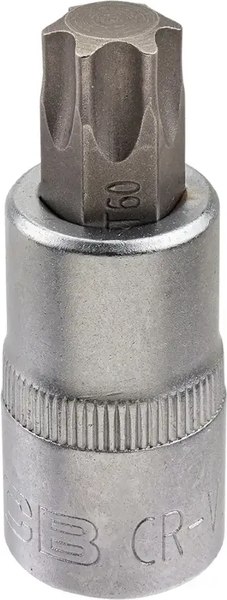 Головка слесарная JCB JCB-34605560 - фото