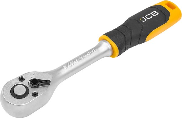 Трещотка JCB JCB-80233 - фото