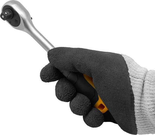 Трещотка JCB JCB-80233