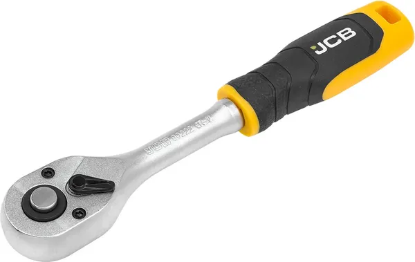 Трещотка JCB JCB-80222 - фото