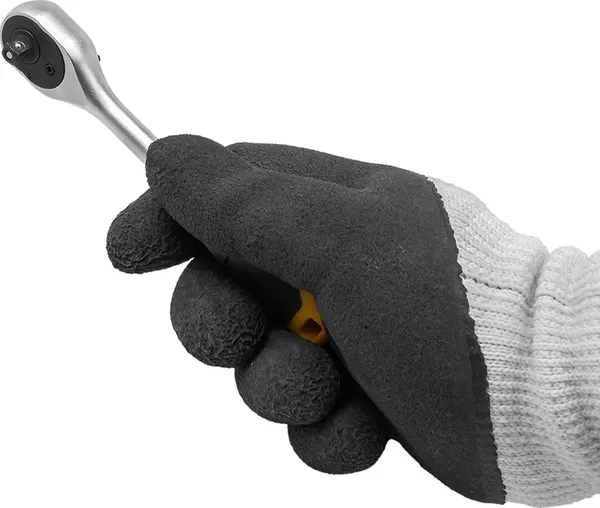 Трещотка JCB JCB-80222