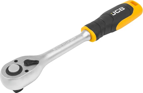 Трещотка JCB JCB-80243 - фото