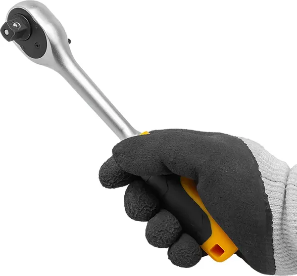 Трещотка JCB JCB-80243