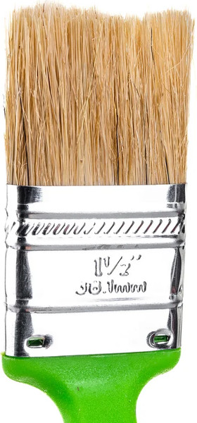 Кисть малярная СибрТех Радиаторная 83856