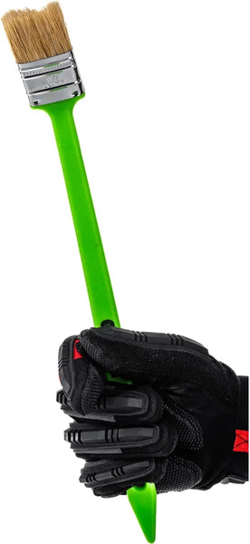 Кисть малярная СибрТех Радиаторная 83856