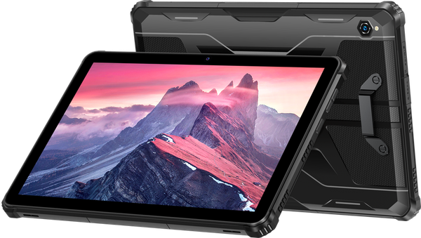 Планшет Oukitel RT9 - фото