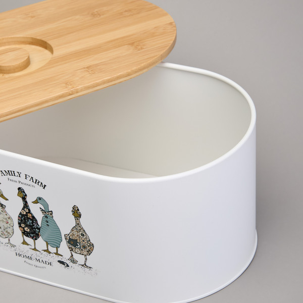 Хлебница Agness 790-386