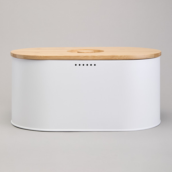 Хлебница Agness 790-386