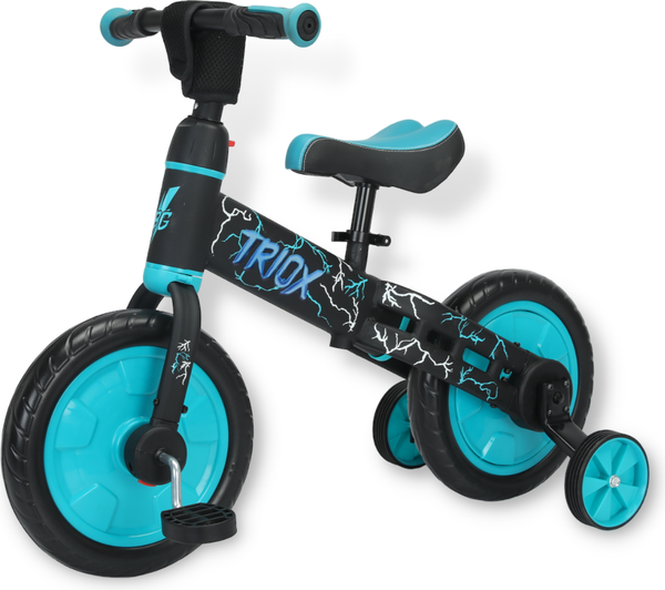 Беговел Bubago Triox / BG-110-2 - фото