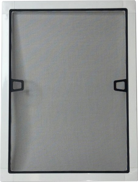 Москитная сетка на окно Лоял Групп 729х1231 - фото