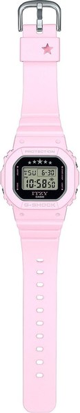 Часы наручные женские Casio GMD-S5610IT-4B