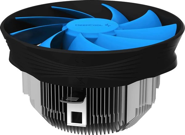 Кулер для процессора Deepcool Archer Bigpro V2 (G-U-ARCHER-ARNNNN-G-3) - фото
