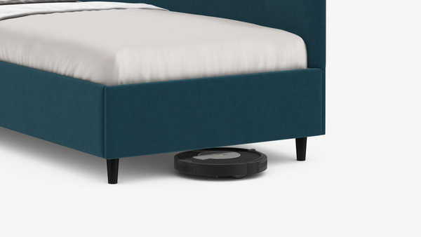 Односпальная кровать Moon Family 1253 / MF013262