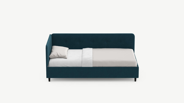 Односпальная кровать Moon Family 1253 / MF013262