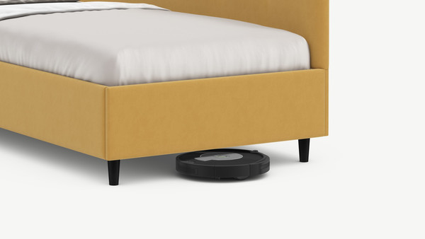 Односпальная кровать Moon Family 1253 / MF013244