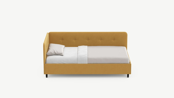 Односпальная кровать Moon Family 1253 / MF013244