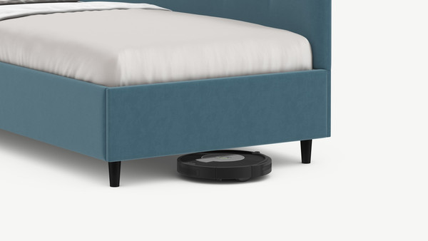 Односпальная кровать Moon Family 1253 / MF013246