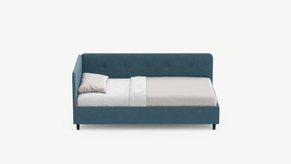 Односпальная кровать Moon Family 1253 / MF013246