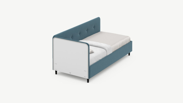 Односпальная кровать Moon Family 1253 / MF013246