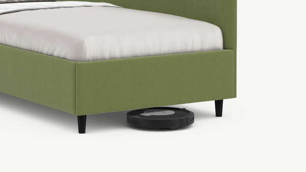 Односпальная кровать Moon Family 1253 / MF013250