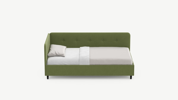 Односпальная кровать Moon Family 1253 / MF013250