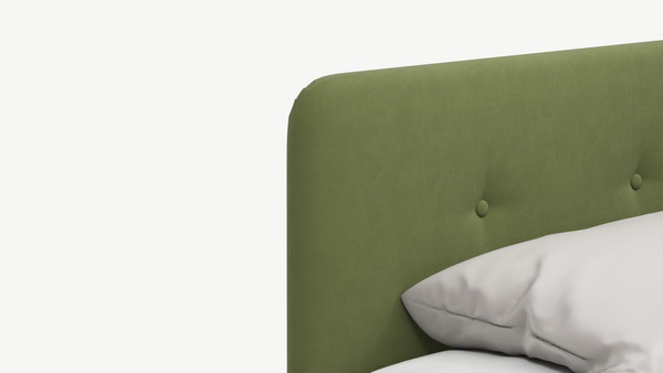 Односпальная кровать Moon Family 1253 / MF013250