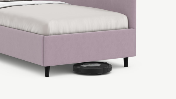 Односпальная кровать Moon Family 1253 / MF013254