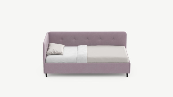 Односпальная кровать Moon Family 1253 / MF013254