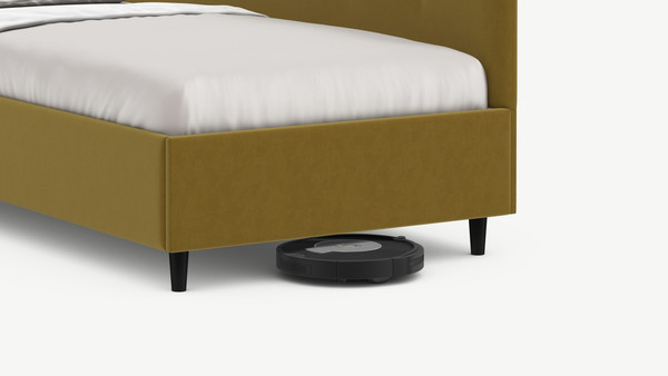 Односпальная кровать Moon Family 1253 / MF013256