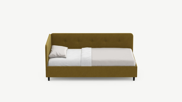 Односпальная кровать Moon Family 1253 / MF013256