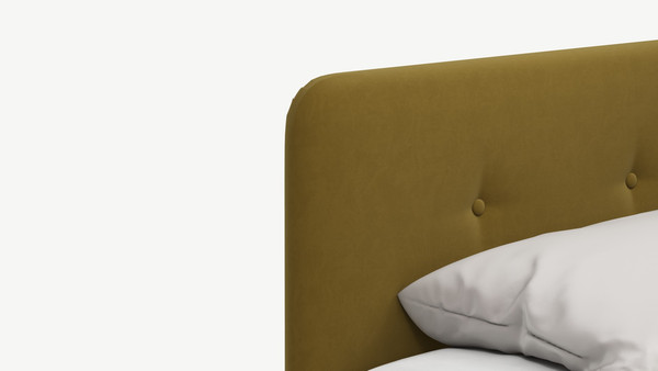 Односпальная кровать Moon Family 1253 / MF013256