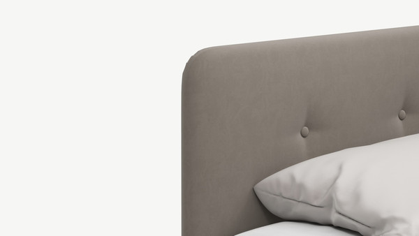 Односпальная кровать Moon Family 1253 / MF013264