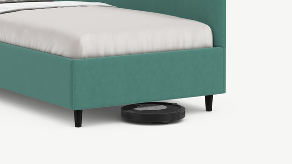 Односпальная кровать Moon Family 1253 / MF013280