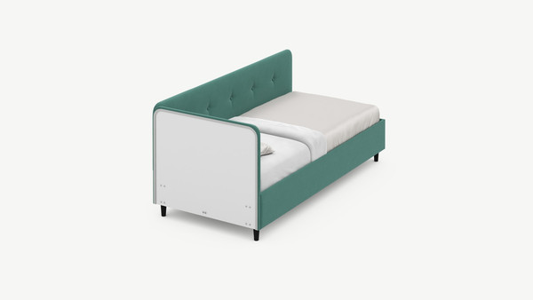 Односпальная кровать Moon Family 1253 / MF013280