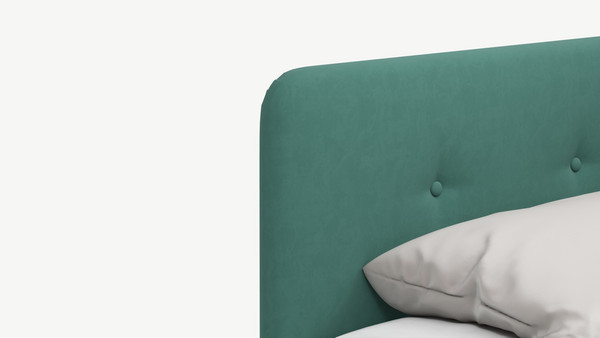 Односпальная кровать Moon Family 1253 / MF013280