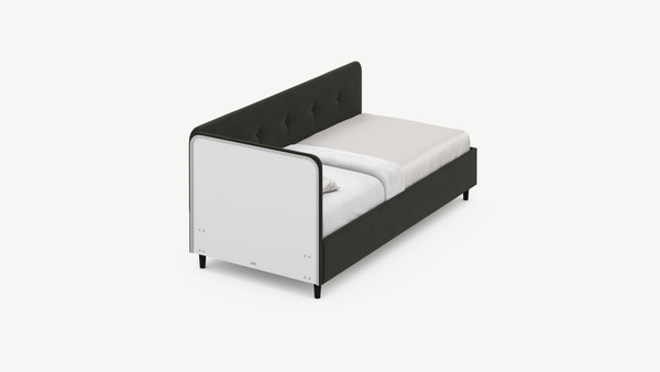 Односпальная кровать Moon Family 1253 / MF013268