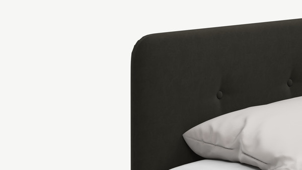 Односпальная кровать Moon Family 1253 / MF013268