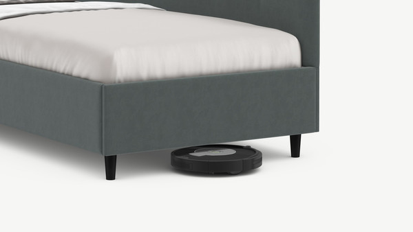 Односпальная кровать Moon Family 1253 / MF013270