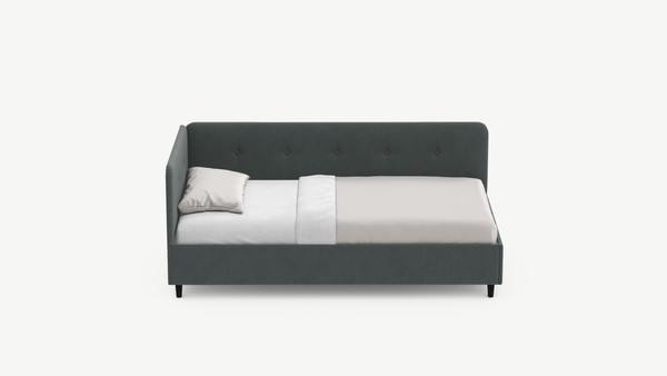 Односпальная кровать Moon Family 1253 / MF013270