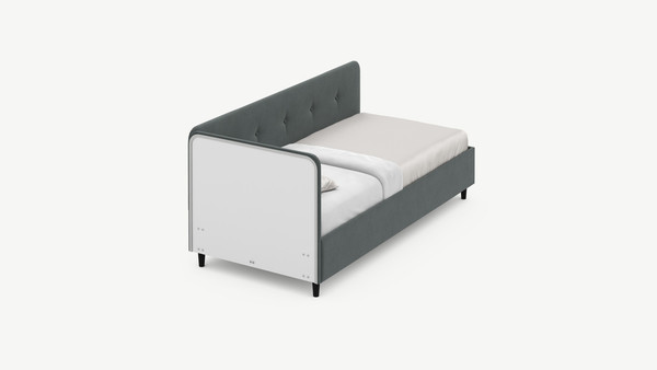 Односпальная кровать Moon Family 1253 / MF013270