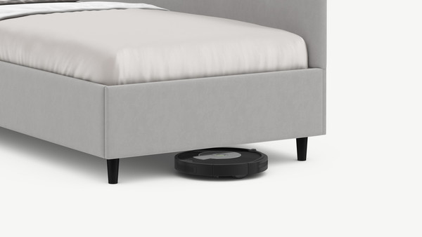 Односпальная кровать Moon Family 1253 / MF013272