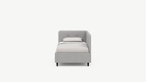 Односпальная кровать Moon Family 1253 / MF013272