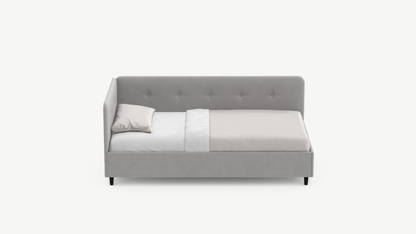 Односпальная кровать Moon Family 1253 / MF013272