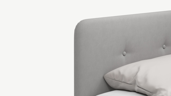 Односпальная кровать Moon Family 1253 / MF013272