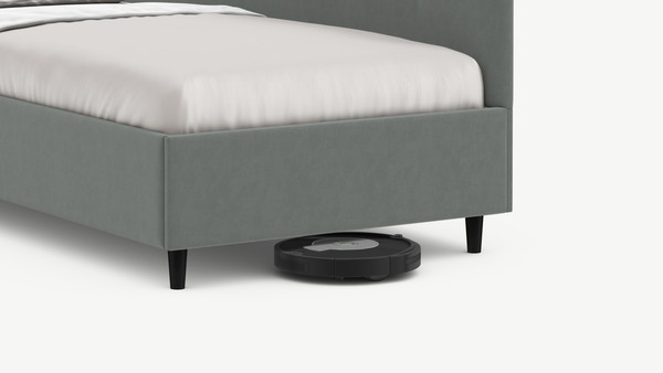 Односпальная кровать Moon Family 1253 / MF013274